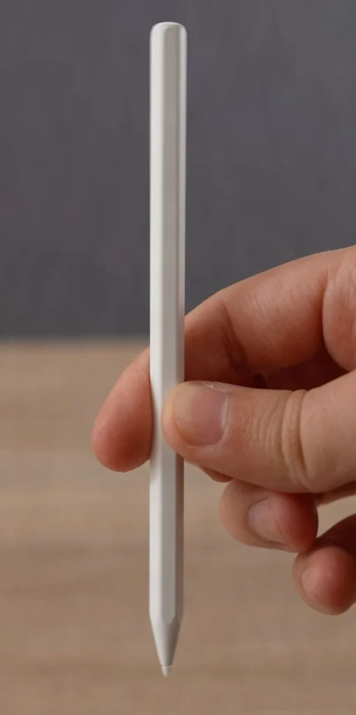 S Pen of Galaxy Tab S11 Ultra